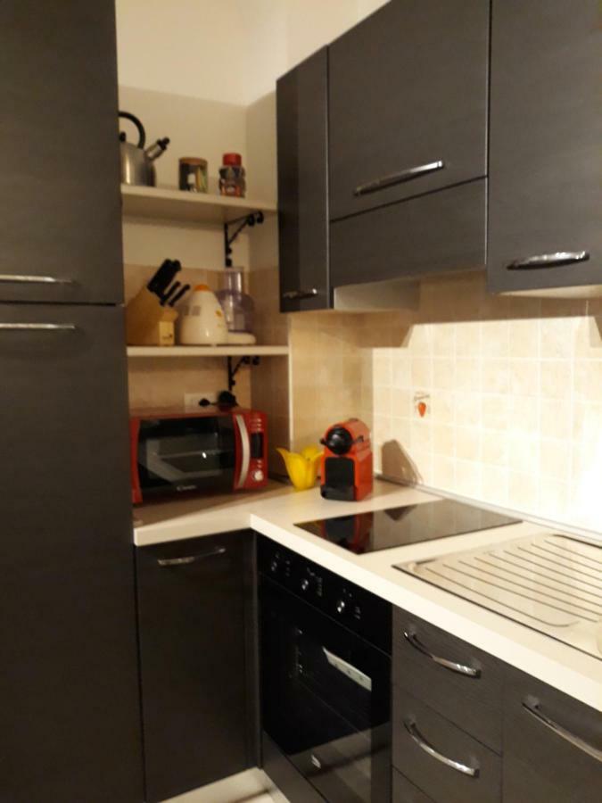 Appartamento Cioppi Bologna Kültér fotó