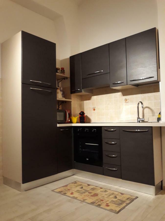 Appartamento Cioppi Bologna Kültér fotó