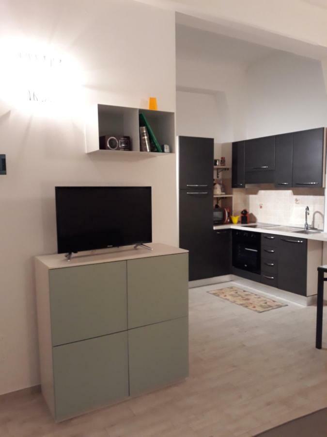 Appartamento Cioppi Bologna Kültér fotó