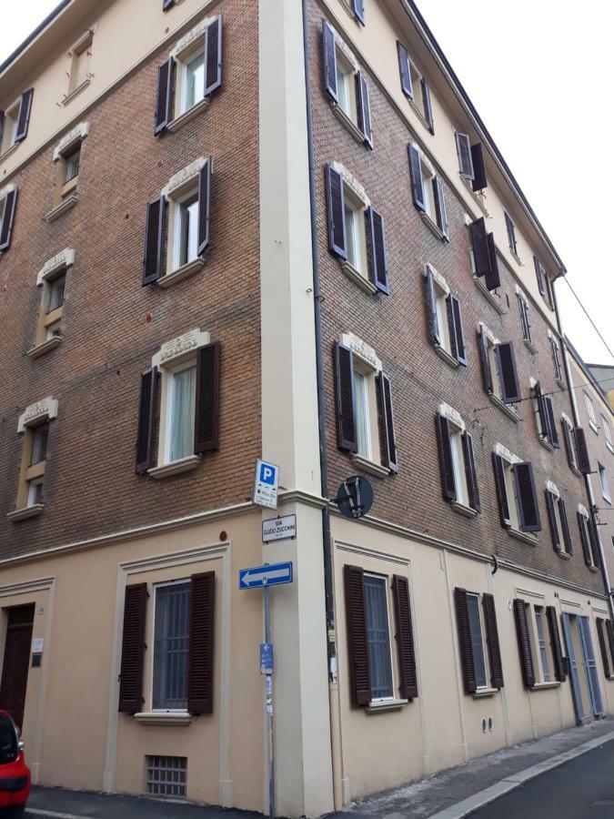 Appartamento Cioppi Bologna Kültér fotó