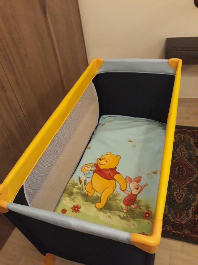Appartamento Cioppi Bologna Kültér fotó