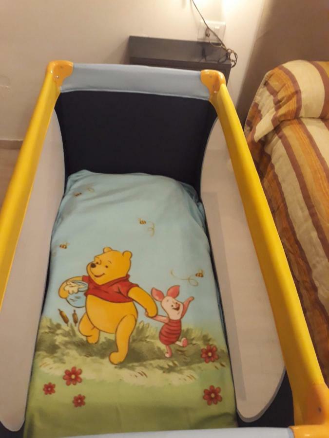 Appartamento Cioppi Bologna Kültér fotó